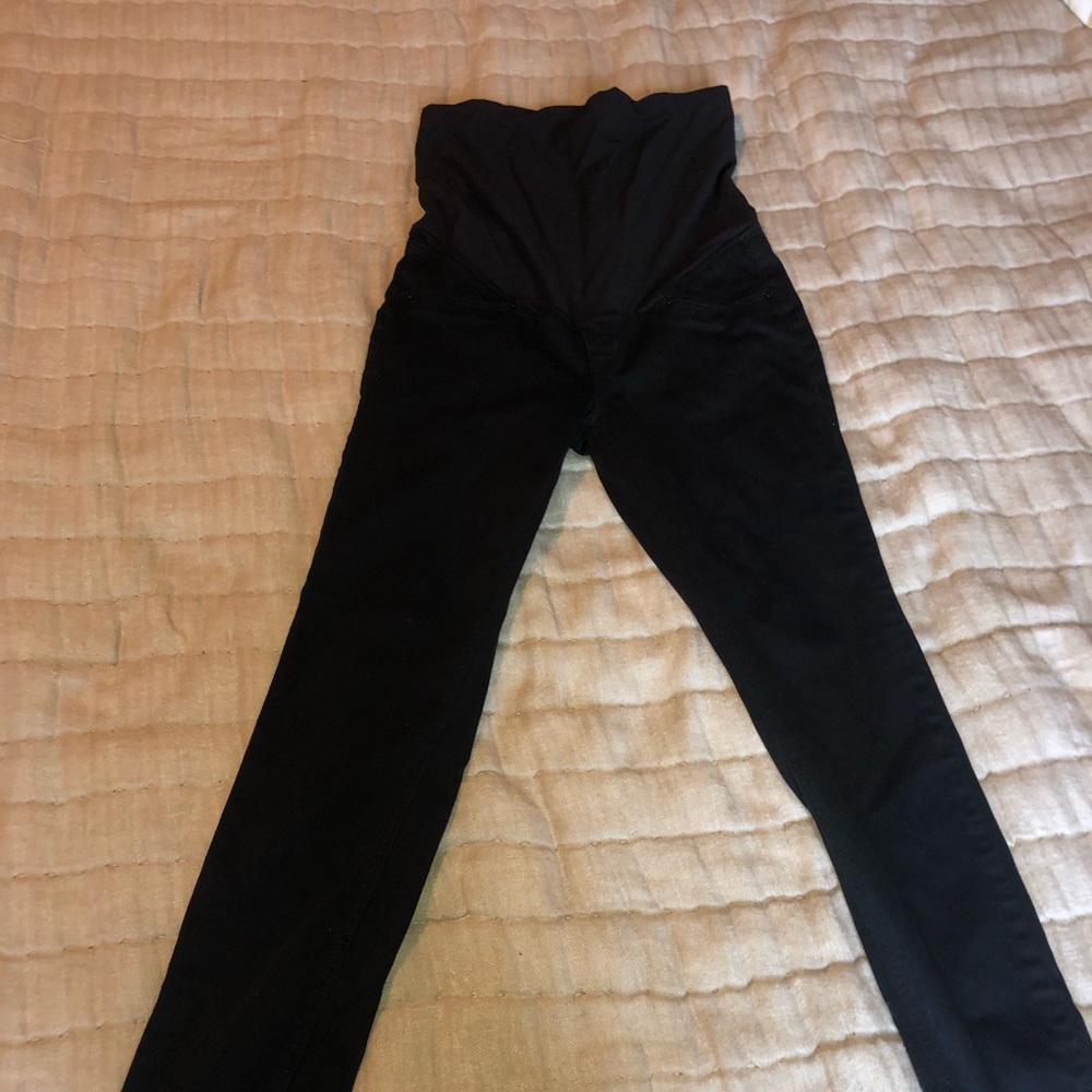 H&M Maternity Jeggings
